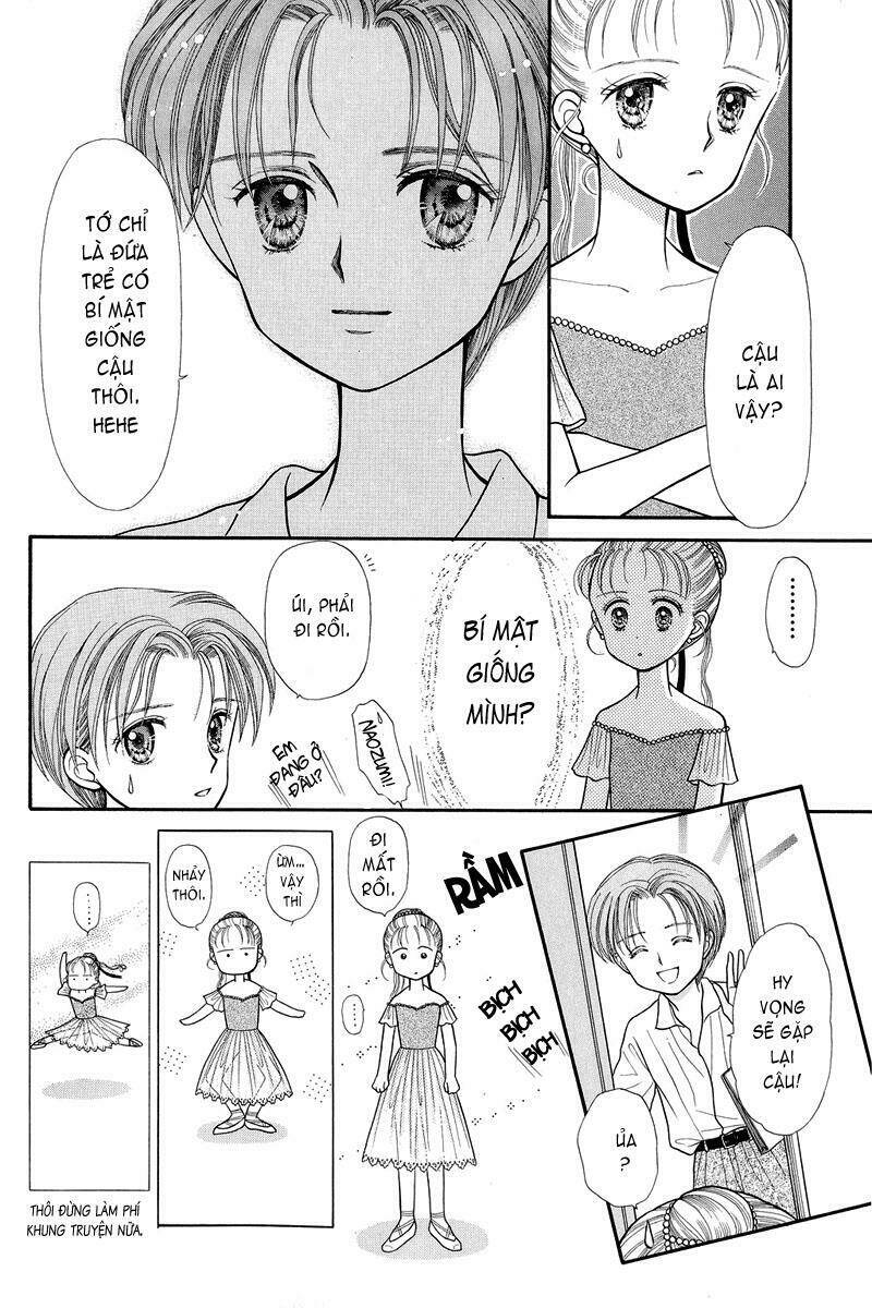 Kodomo No Omocha: Chapter 14