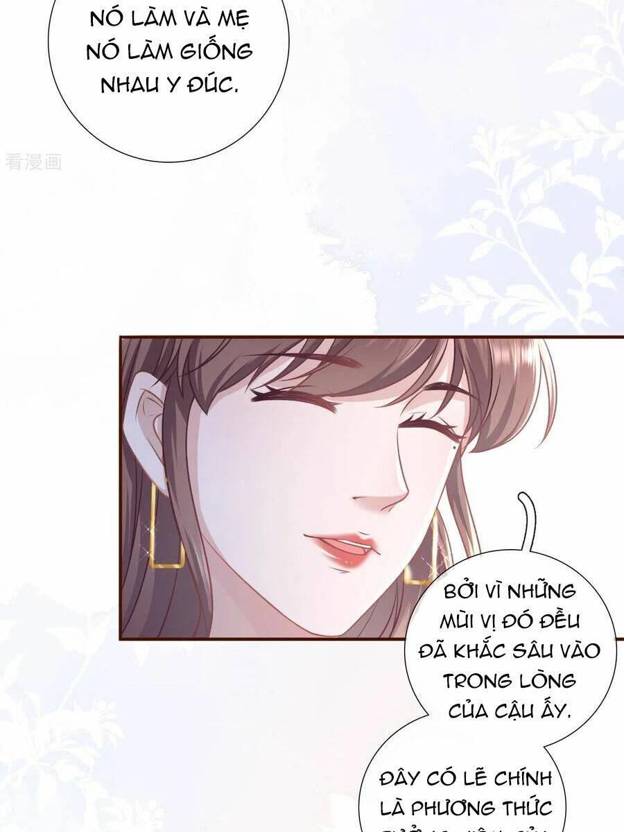 Bạn Gái Tôi Mới 30+: Chapter 117