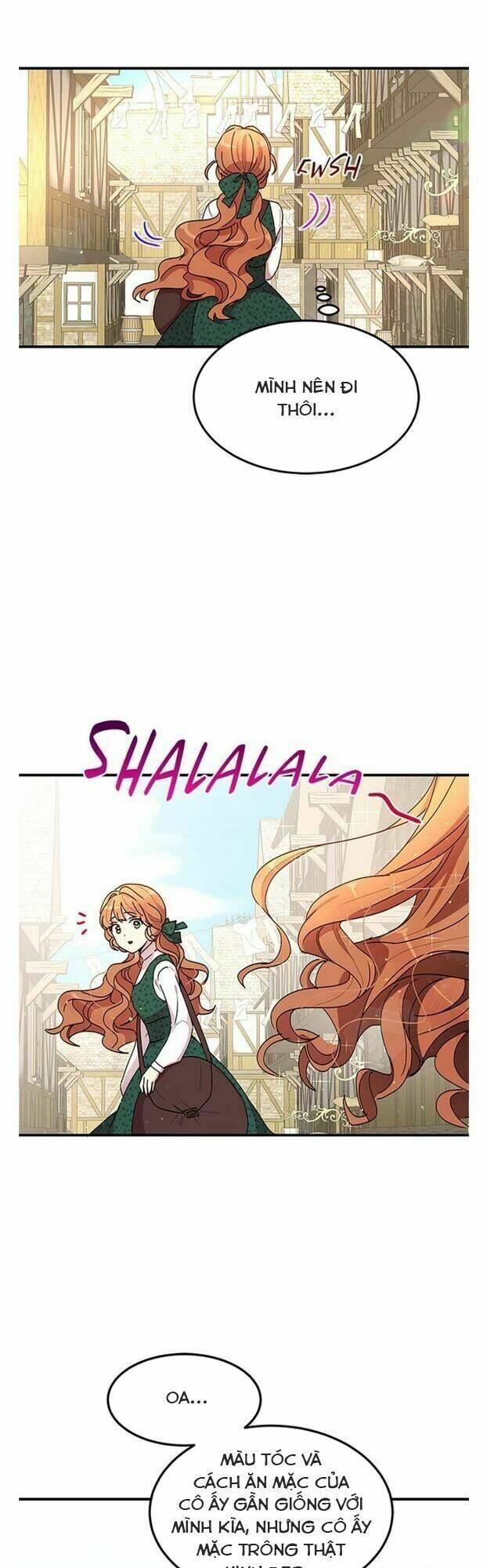 Công Tước, Loạn Vừa Thôi!: Chapter 89