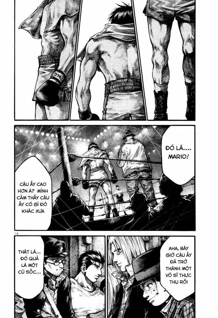 Rainbow: Chapter 120