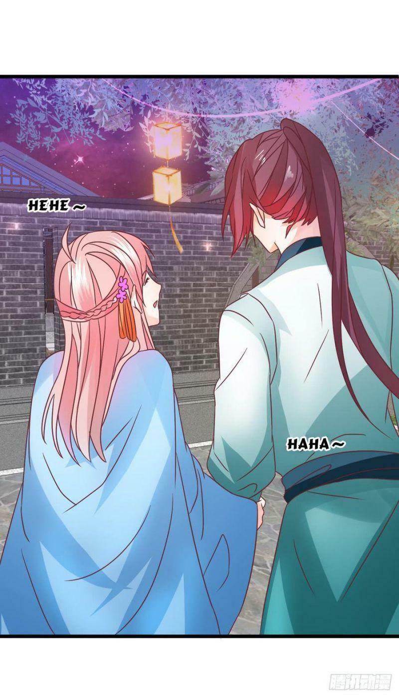 Hồ Tiên Hung Bạo: Chapter 44