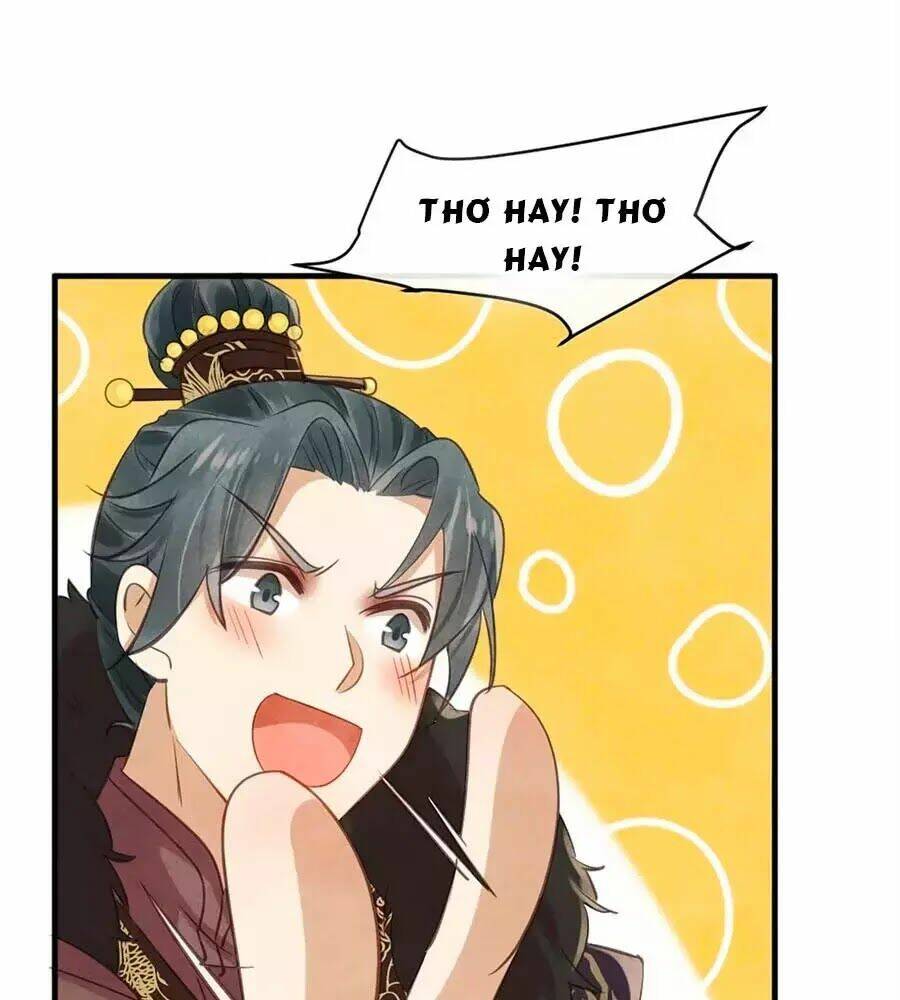 Vương Phi Muốn Trèo Tường: Chapter 36