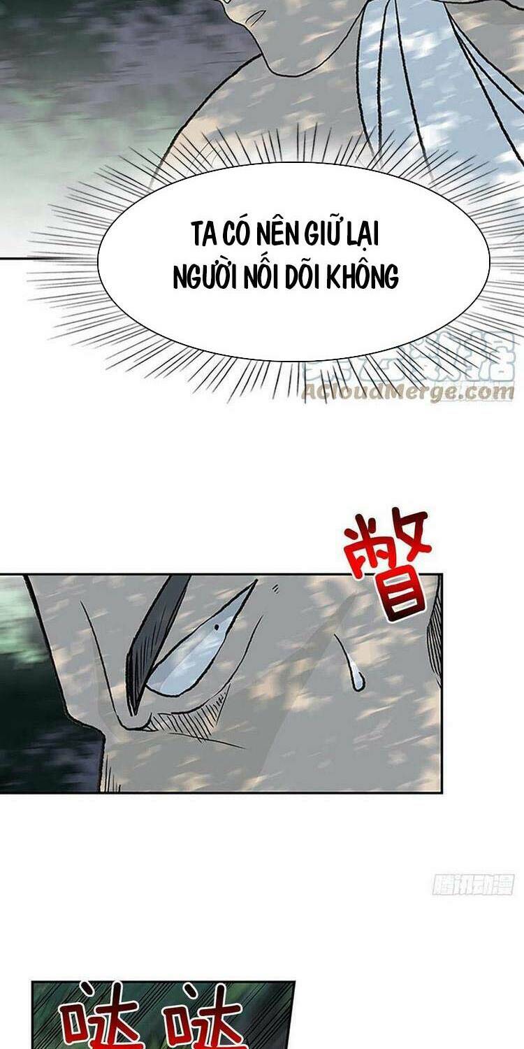 Học Sĩ Tái Sinh: Chapter 192