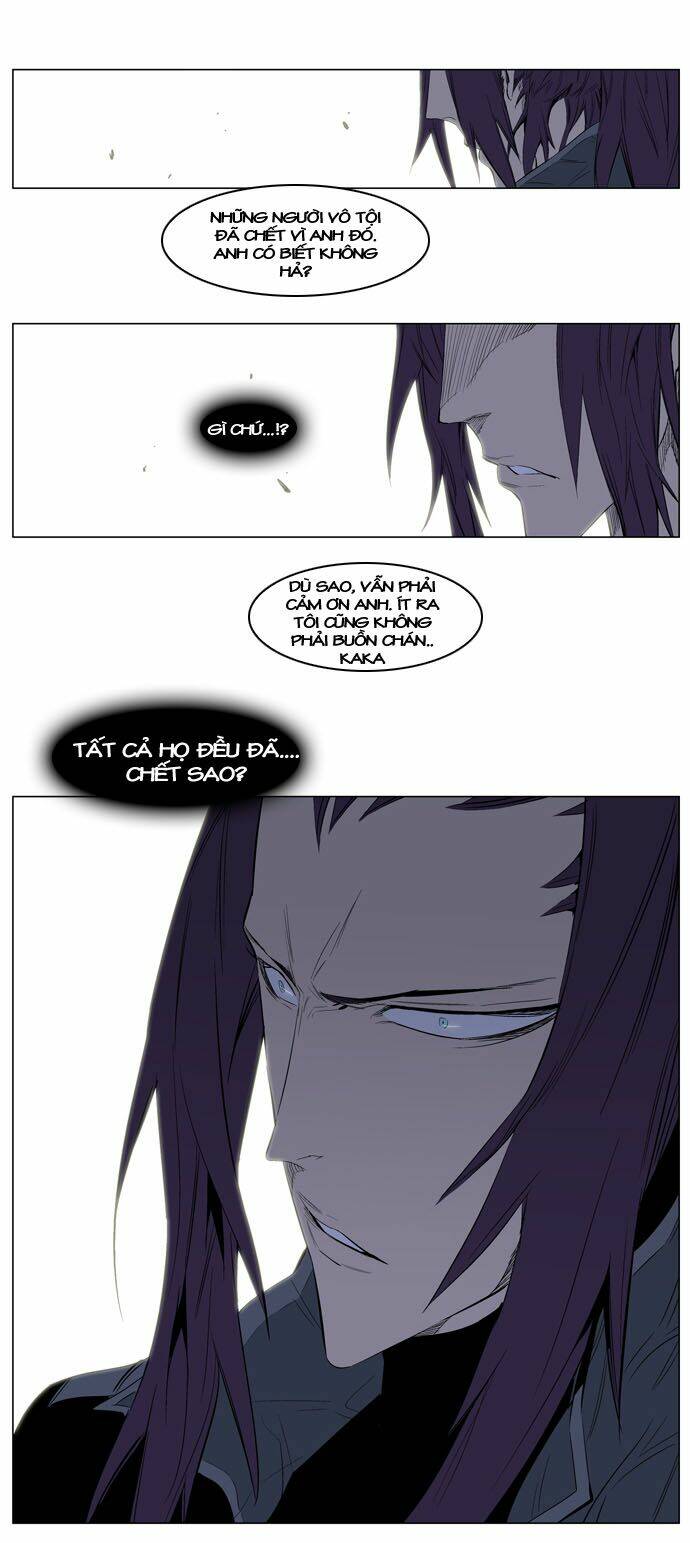 Ma Cà Rồng Quý Tộc: Chapter 125