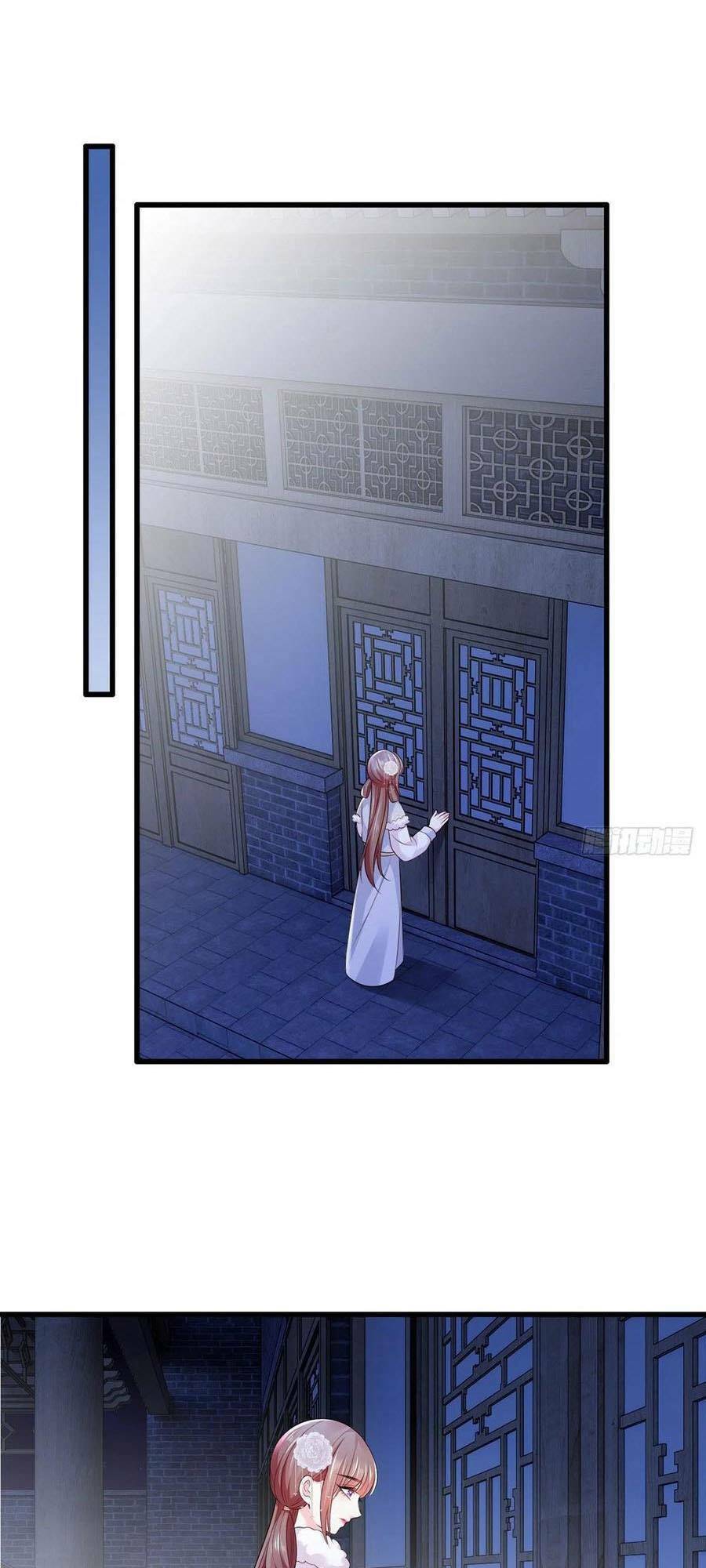 Nữ Thủ Phú Chi Kiều Sủng Nhiếp Chính Vương: Chapter 116