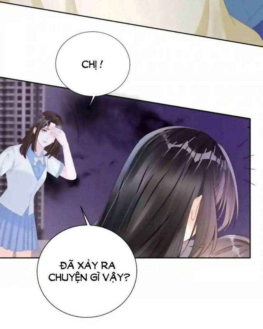 Dây Dưa Không Dứt: Chapter 43