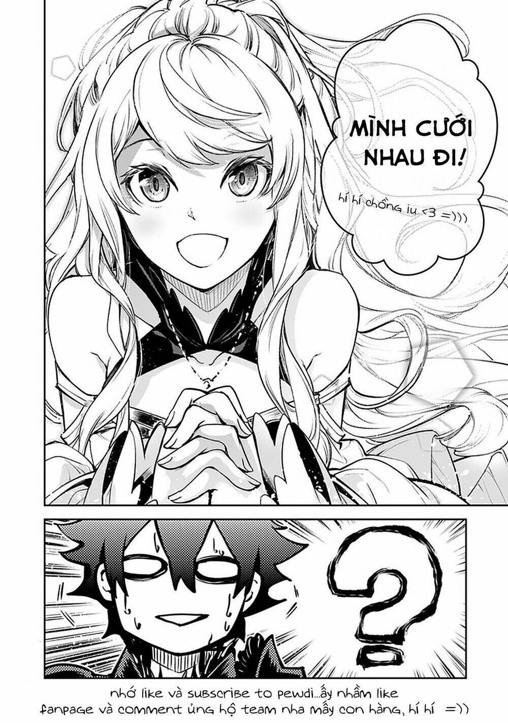 I Got A Cheat Ability In A Different World, And Became Extraordinary Even In The Real World: Chapter 8