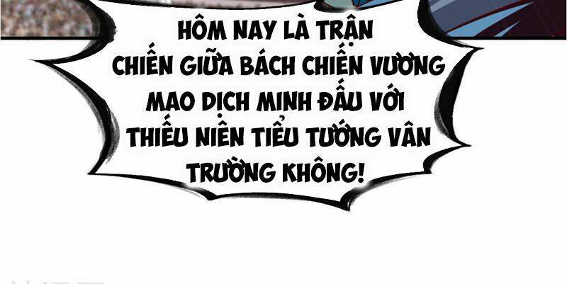 Chiến Đỉnh: Chapter 80
