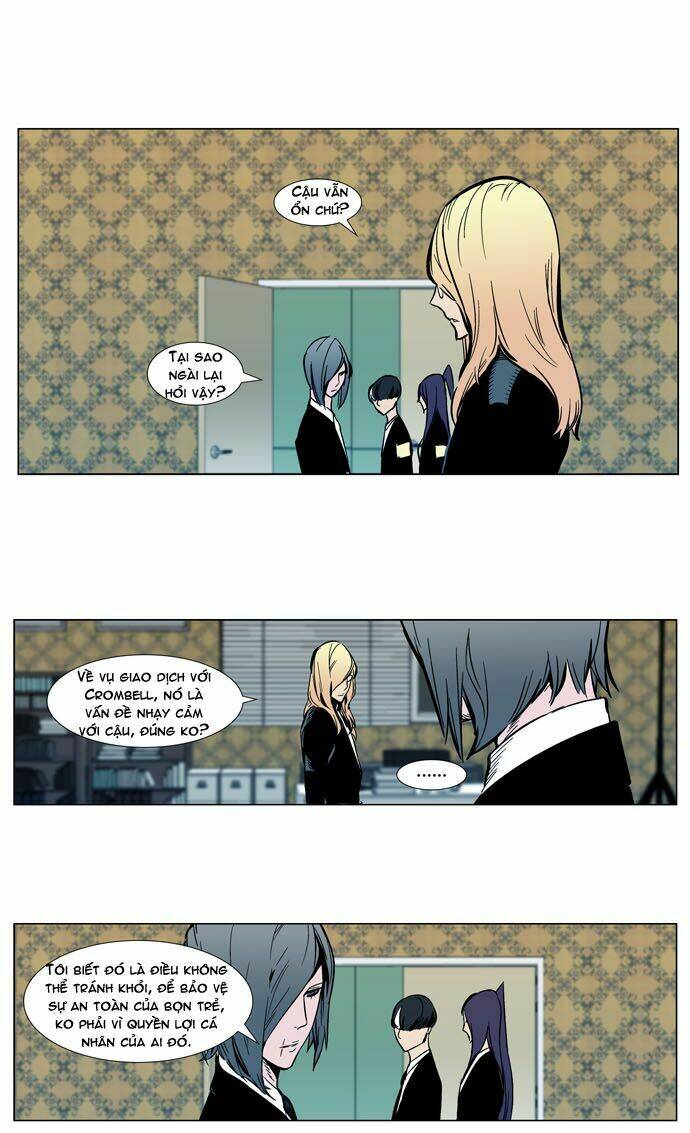 Ma Cà Rồng Quý Tộc: Chapter 297