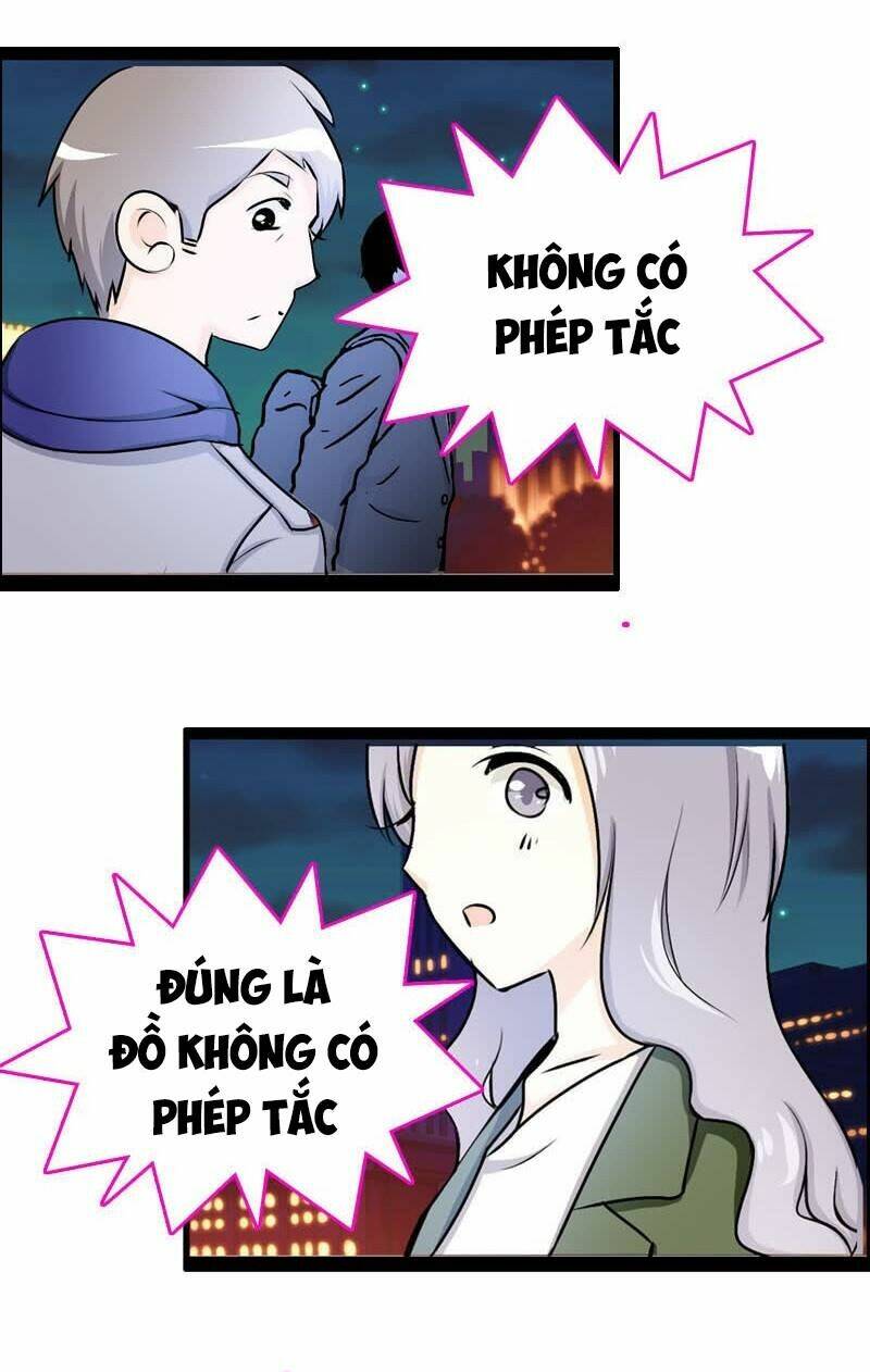 Cứu Tôi Đi Hủ Thần: Chapter 5