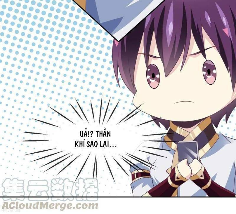 Ta Là Ngọc Hoàng Đại Đế: Chapter 60