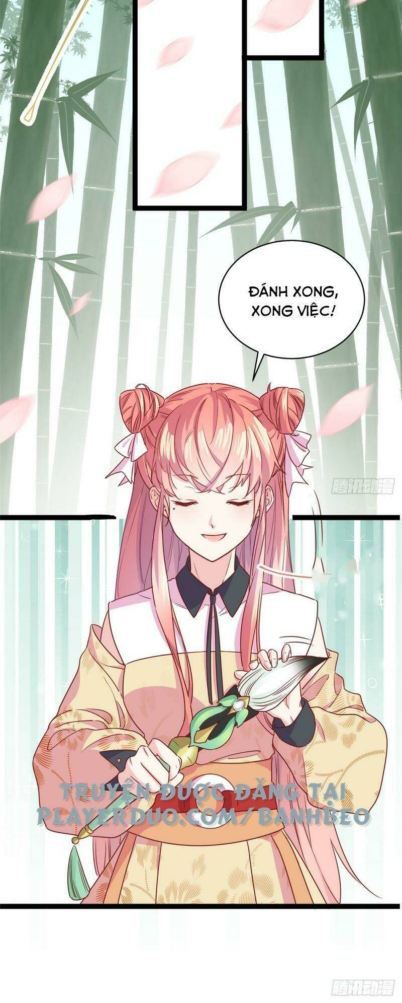 Bạo Manh Tiểu Tiên: Chapter 5