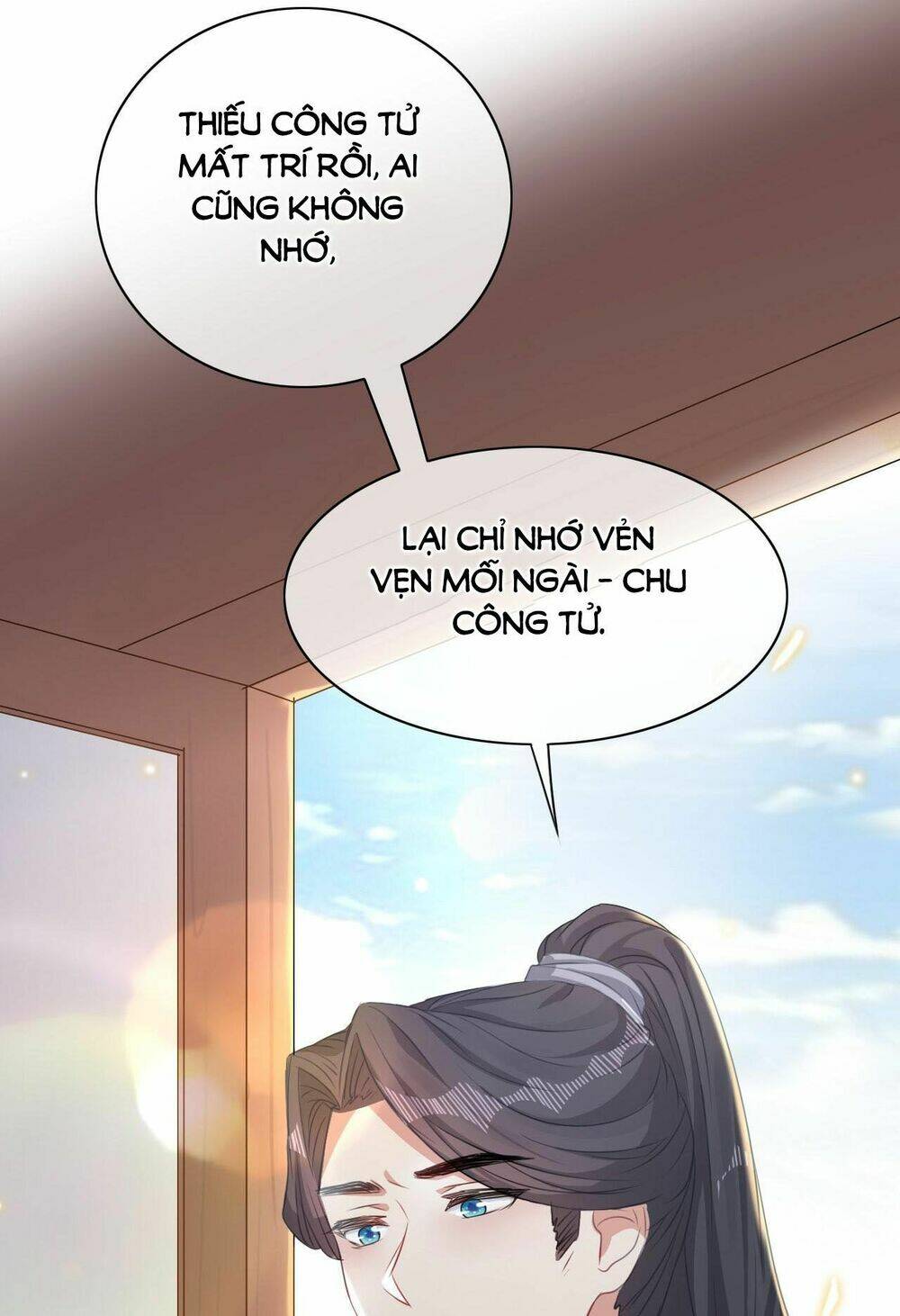 Học Viện Kiêu Ngạo Hoàng Gia: Chapter 9