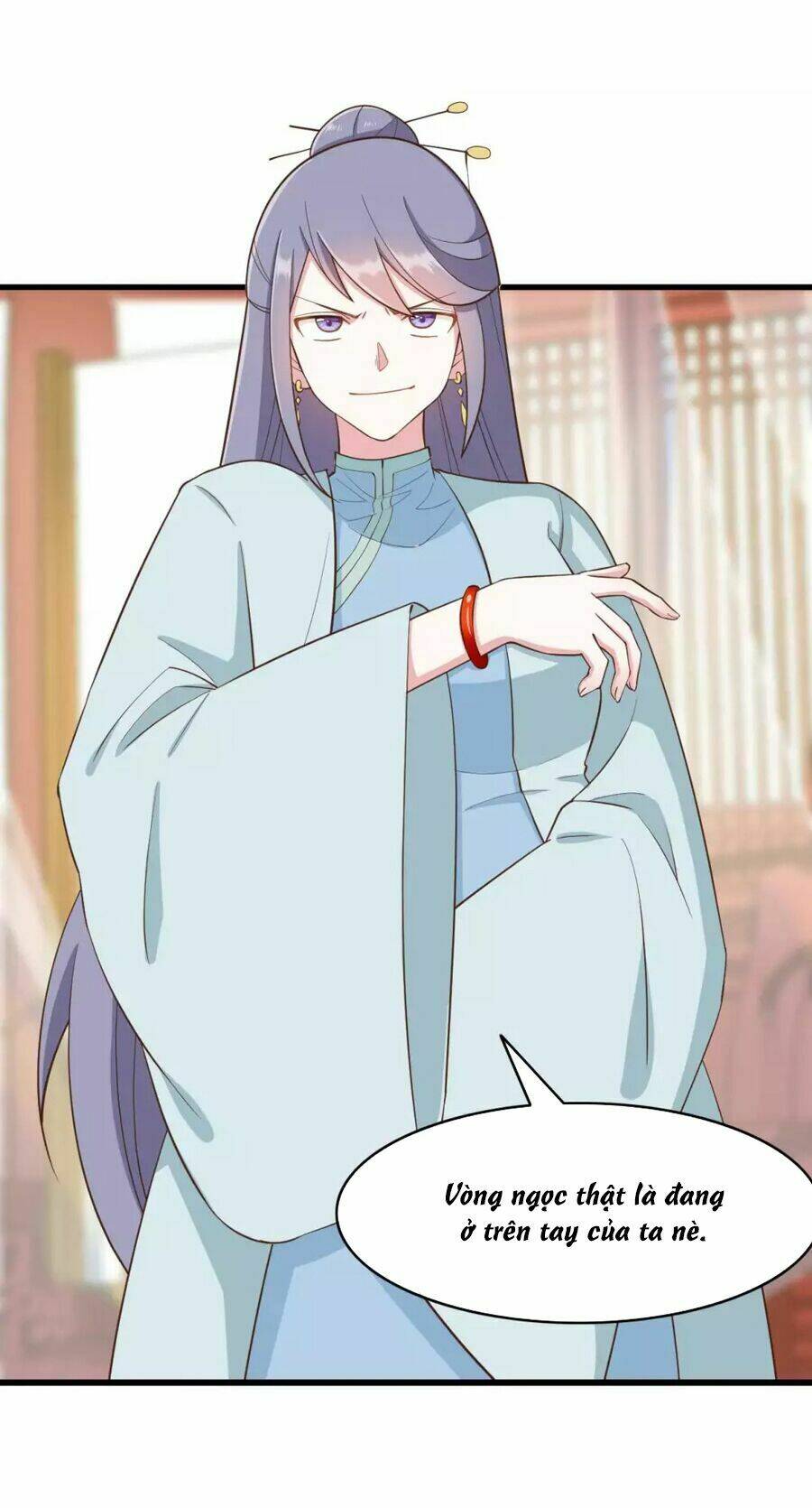 Đích Nữ Hữu Độc: Chapter 39