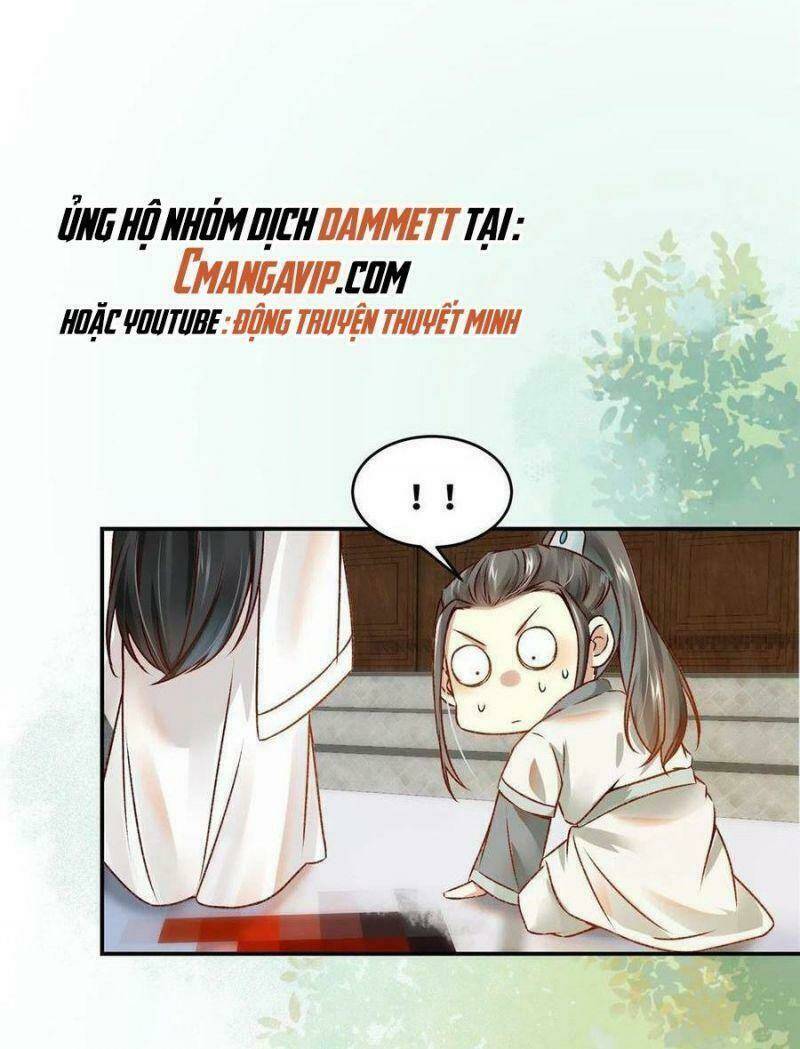 Nghịch Thiên Thần Phi Chí Thượng: Chapter 20