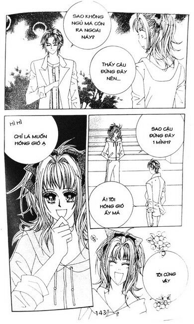 Lọ Lem Hậu Đậu: Chapter 9