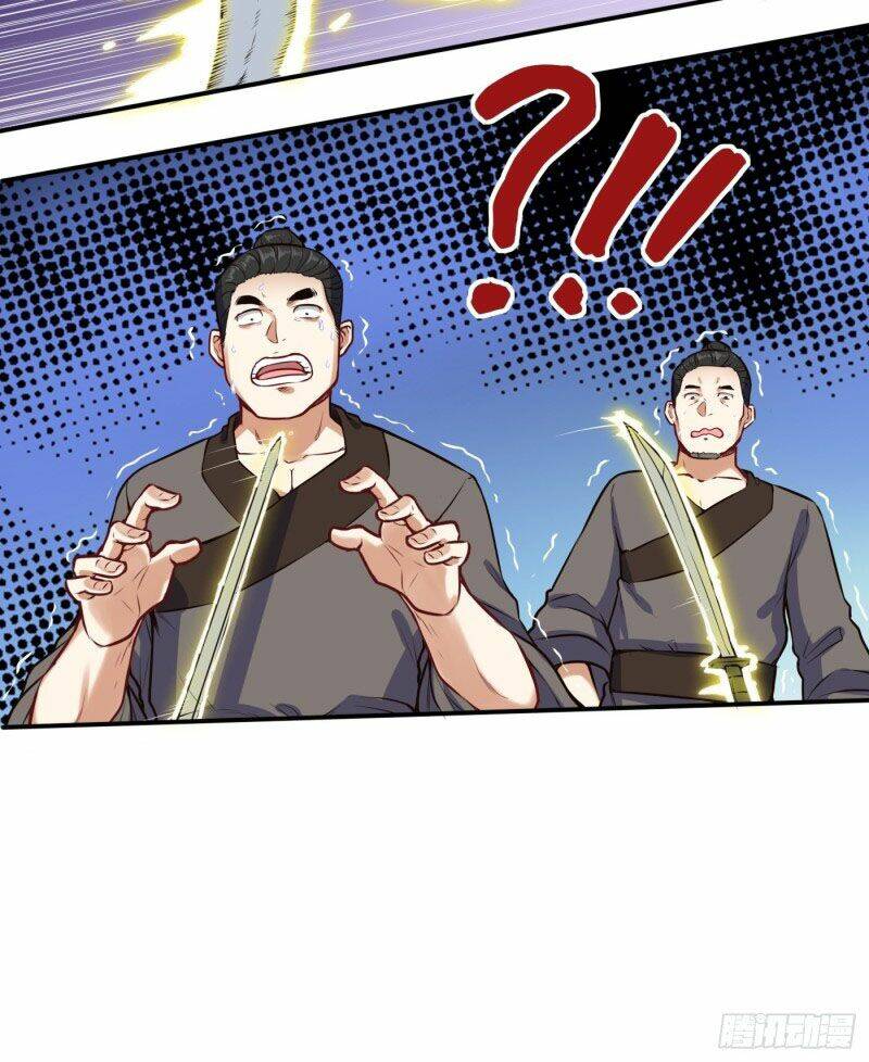 Đô Thị Âm Dương Tiên Y: Chapter 114