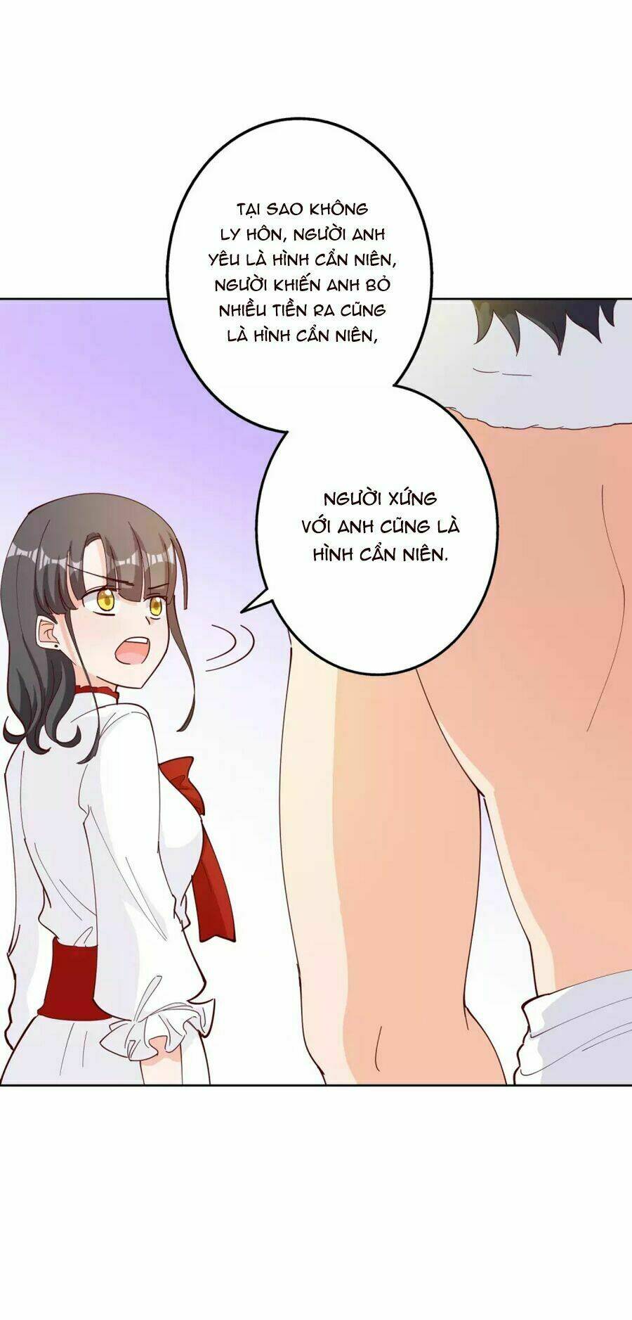 Hôn Nhân Dục Vọng: Thiếu Gia Nhẹ Một Chút!: Chapter 111