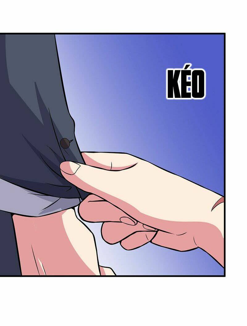 Dị Năng Thiếu Niên Vương: Chapter 59