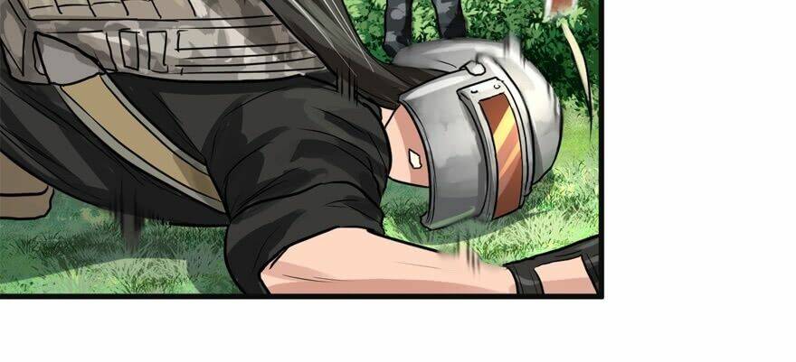 Vua Sinh Tồn: Chapter 55