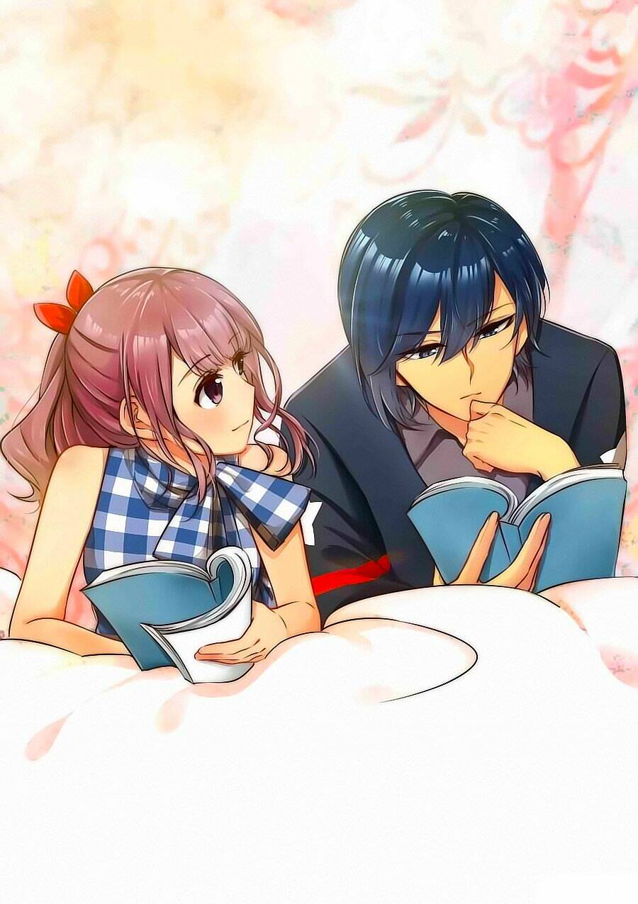 Lưu Luyến Tinh Diệu: Chapter 49