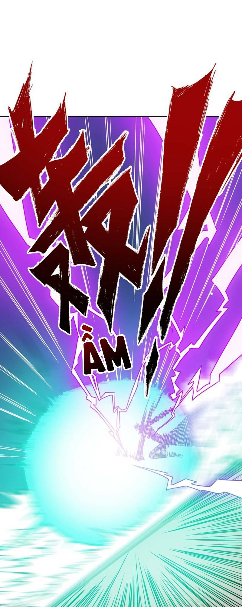 Hồng Thiên Thần Tôn: Chapter 50