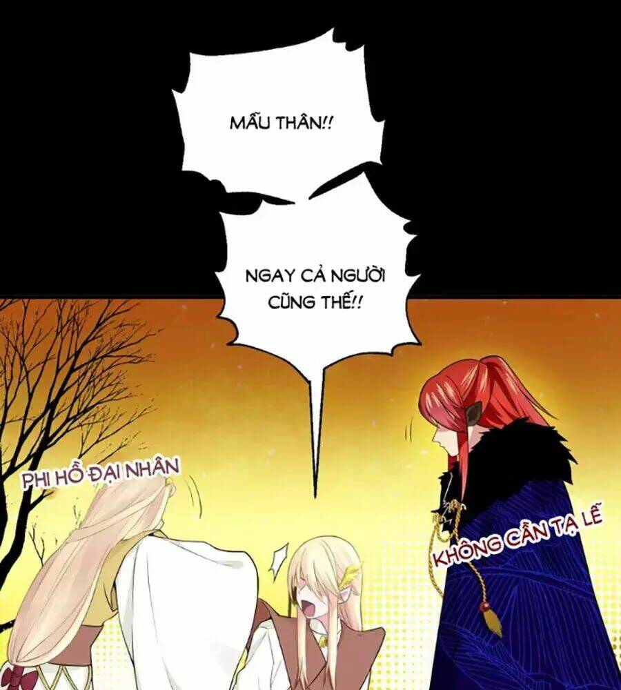 Anh Ấy Đến Từ Địa Ngục: Chapter 30