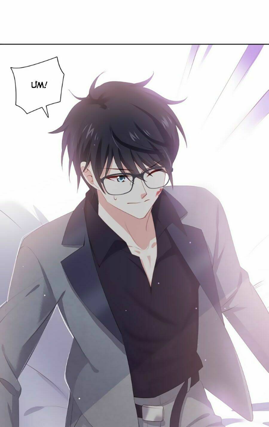 Tình Yêu Là Thế 2: Chapter 49