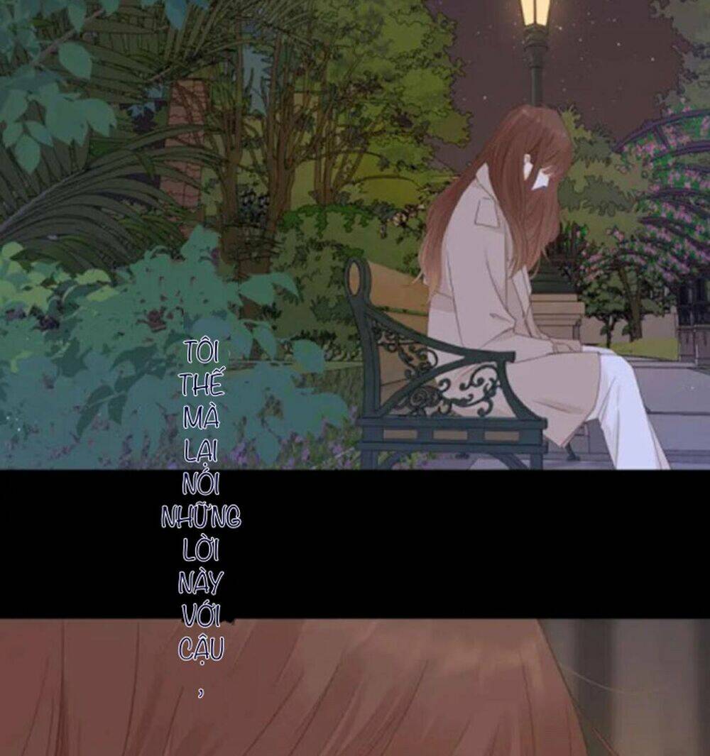 Cô Ấy Không Đáng Yêu: Chapter 80