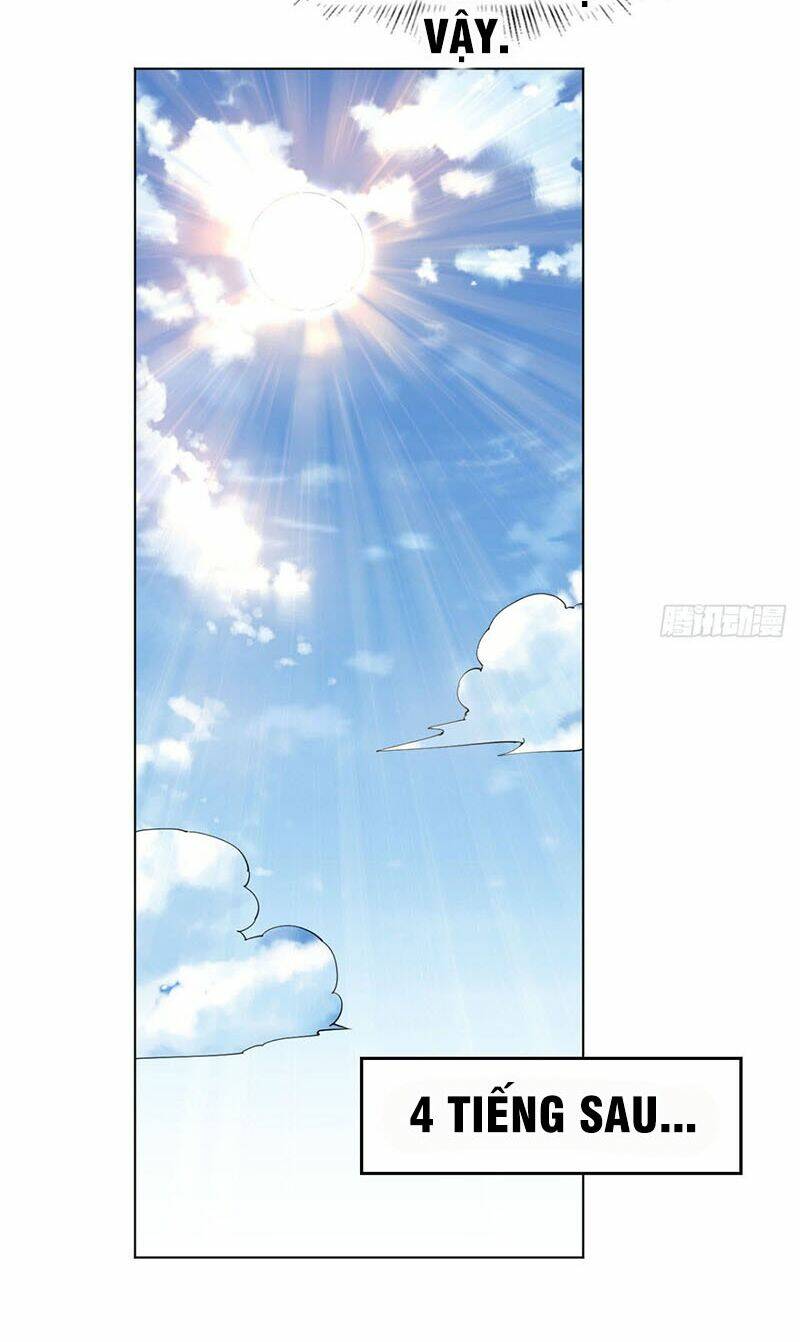 Thần Võ Đế Tôn: Chapter 15