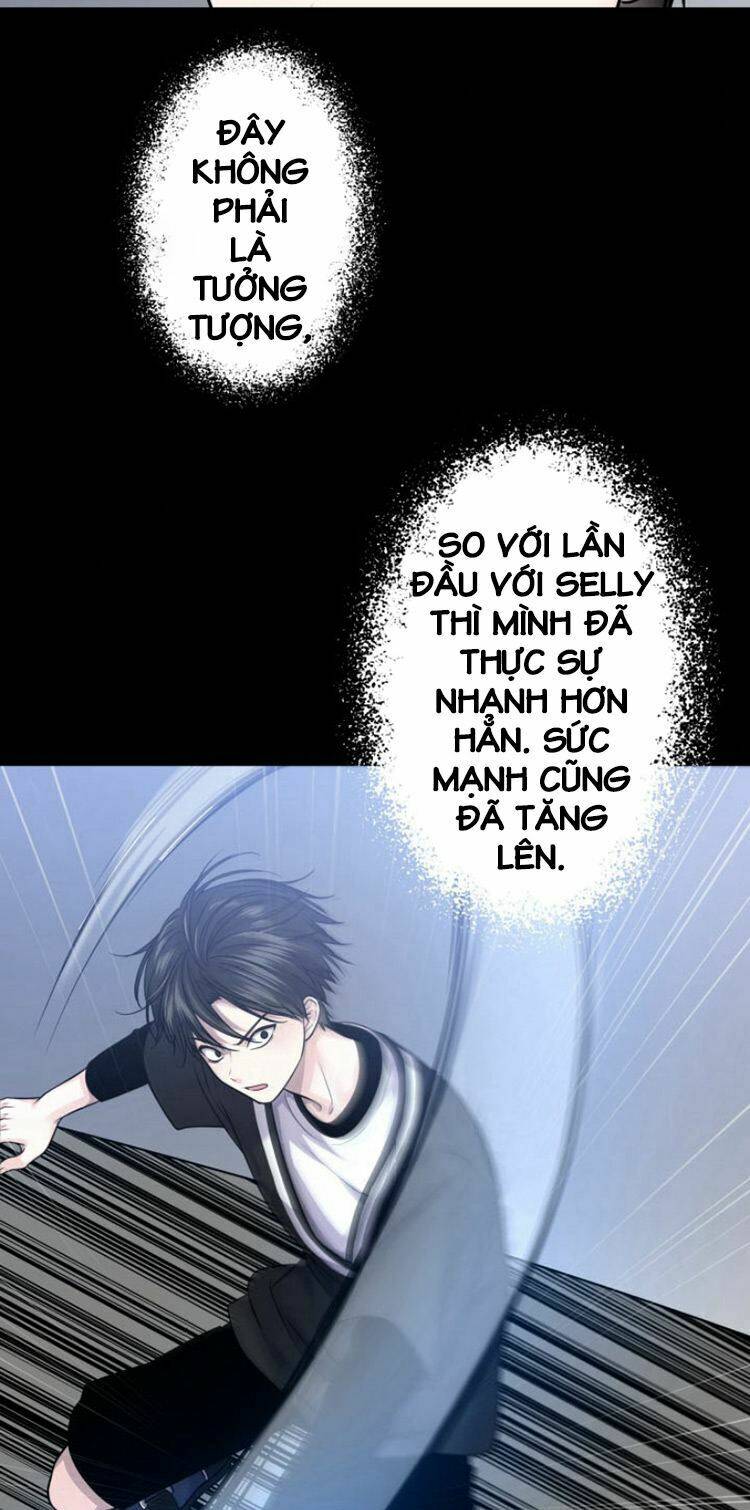 Trò Chơi Của Chúa Thượng: Chapter 7