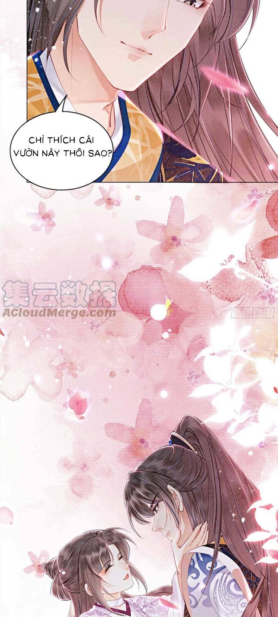 Bắt Đầu Hủy Hôn Để Công Lược Vương Gia: Chapter 65