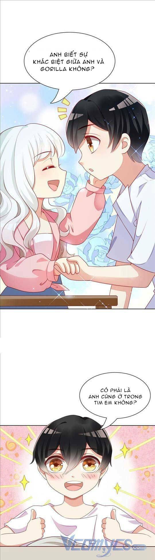 Gặp Phải Người Chồng Xảo Quyệt!: Chapter 12