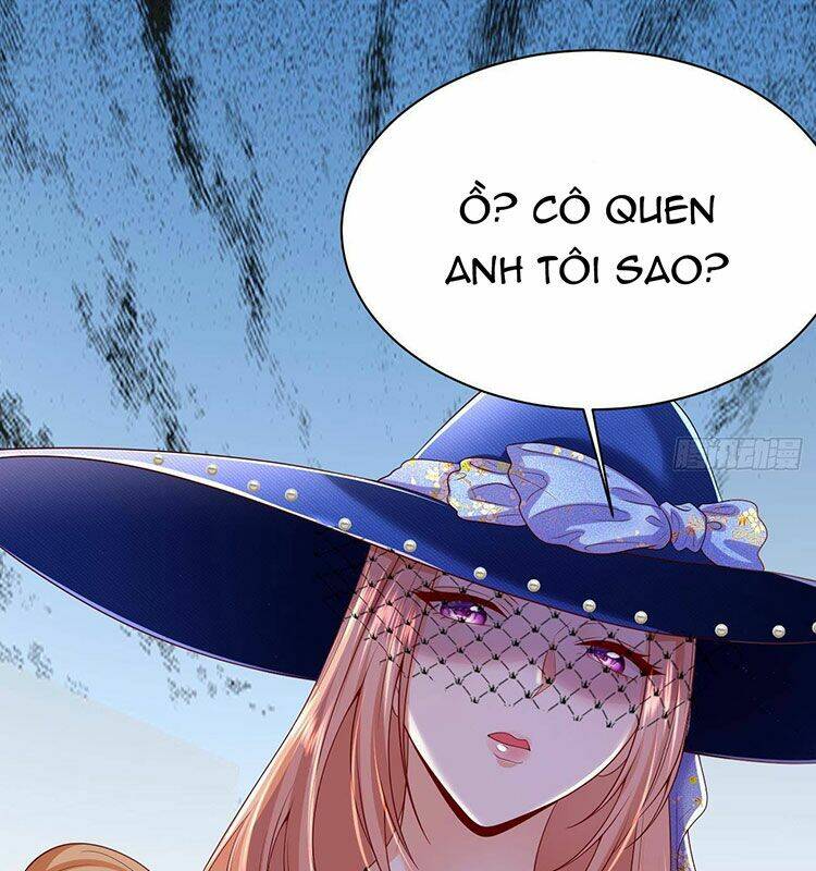 Ức Vạn Song Bảo: Mami, Bó Tay Chịu Trói: Chapter 25.2