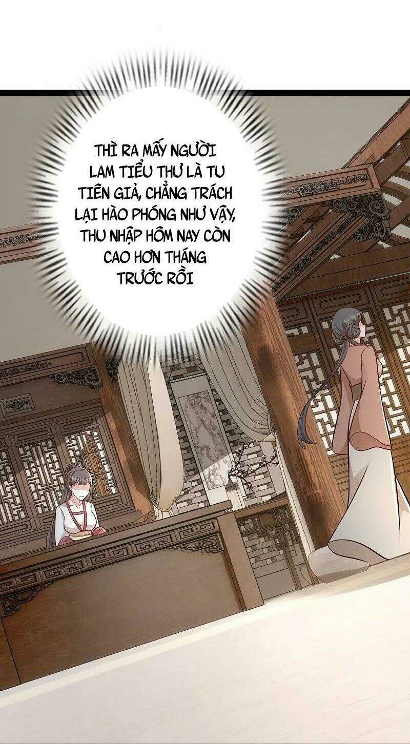 Tối Cường Vận Đào Hoa: Chapter 281