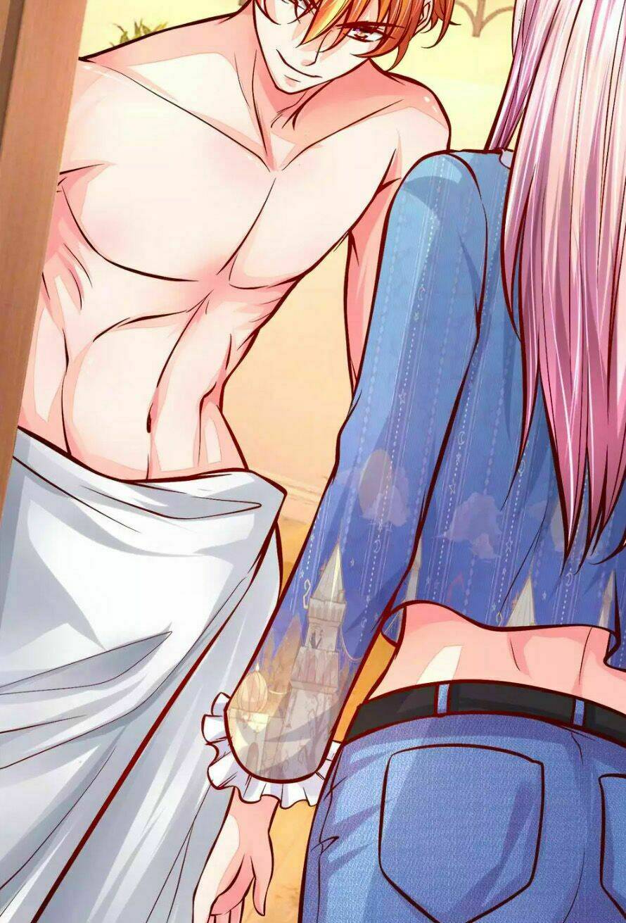 Y Sủng Thành Hôn: Chapter 16