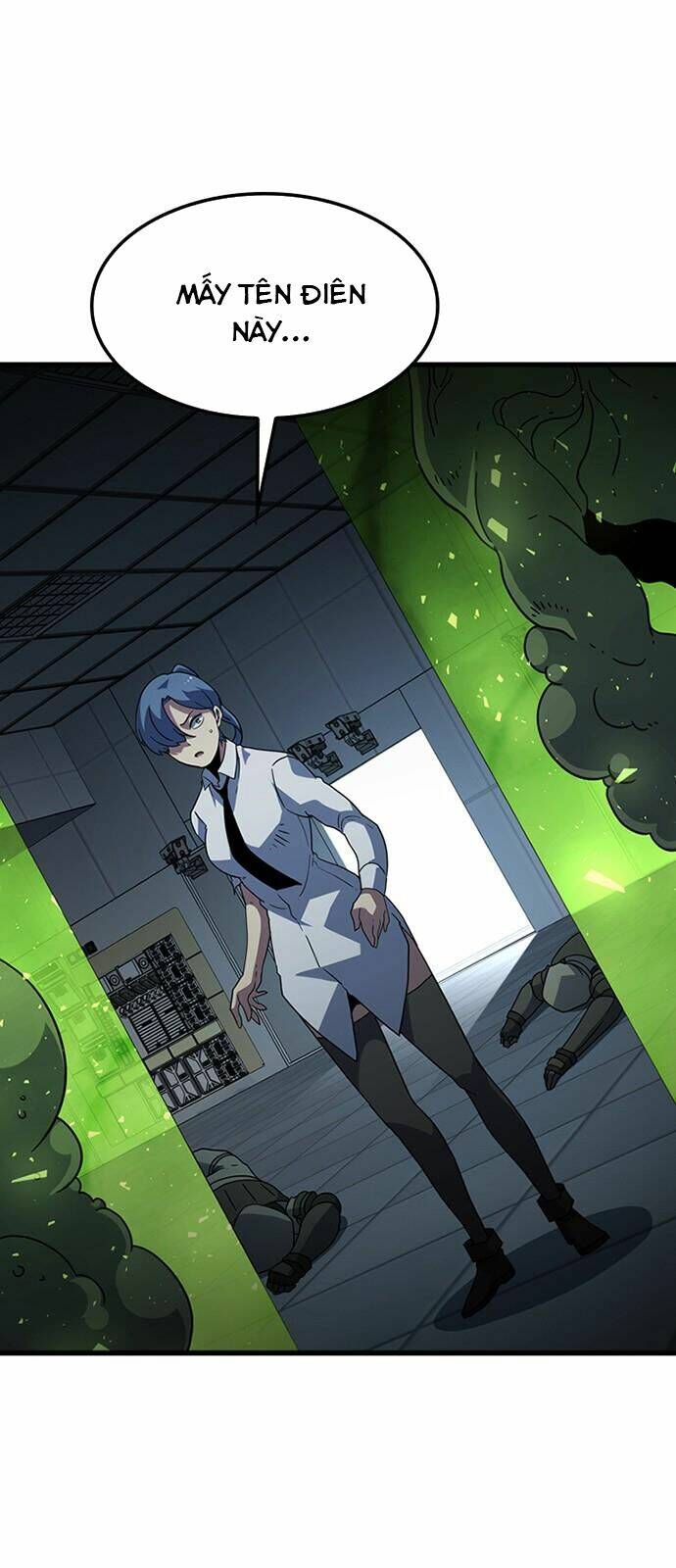 Điểm Chết: Chapter 30