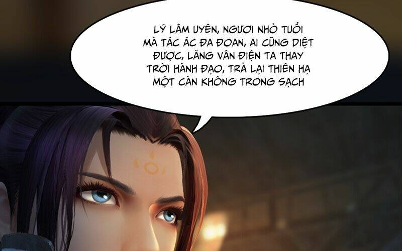 Lâm Uyên Kiếp: Chapter 2