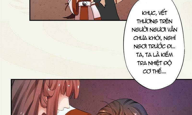 Tuyệt Thế Luyện Đan Sư: Chapter 4