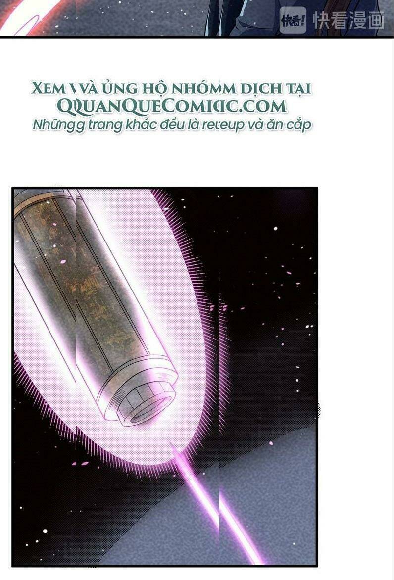 Thánh Tôn: Chapter 25