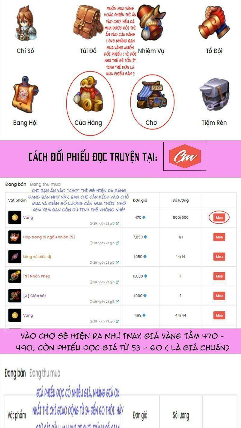 Sủng Hậu Của Vương: Chapter 116
