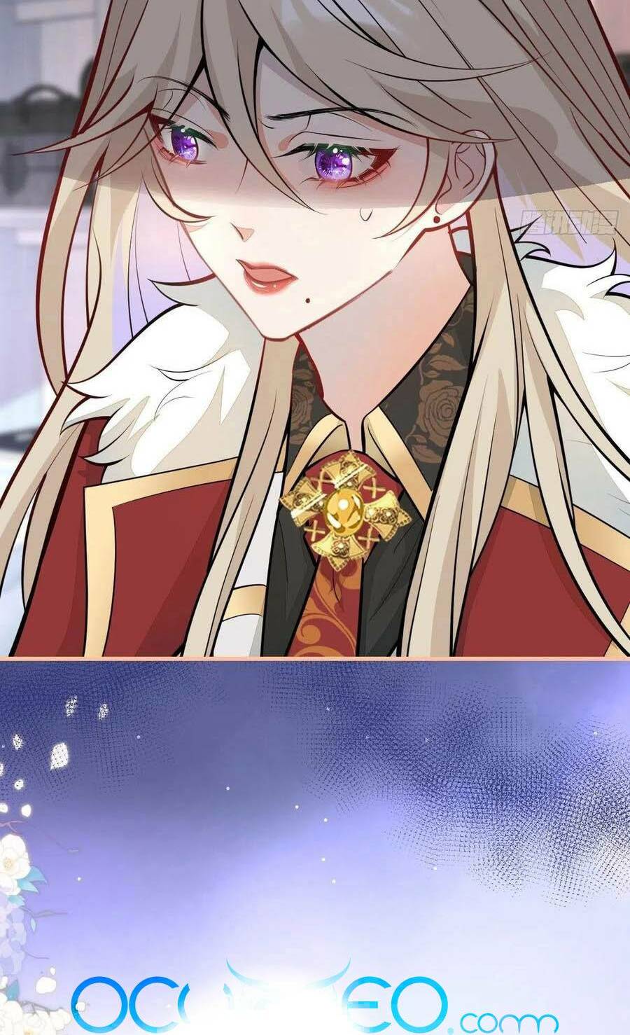 Xuyên Không Đến Thế Giới Trở Thành Đóa Hoa Của Anh: Chapter 39