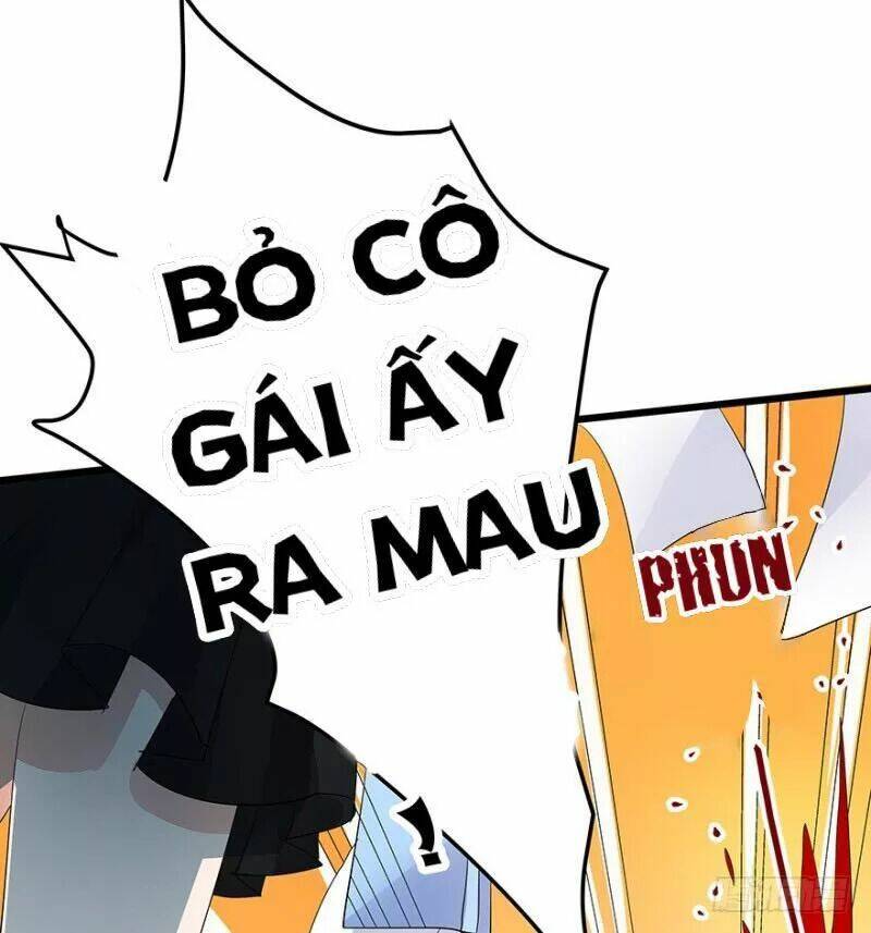 Chào Buổi Sáng, Ức Vạn Manh Thê: Chapter 20