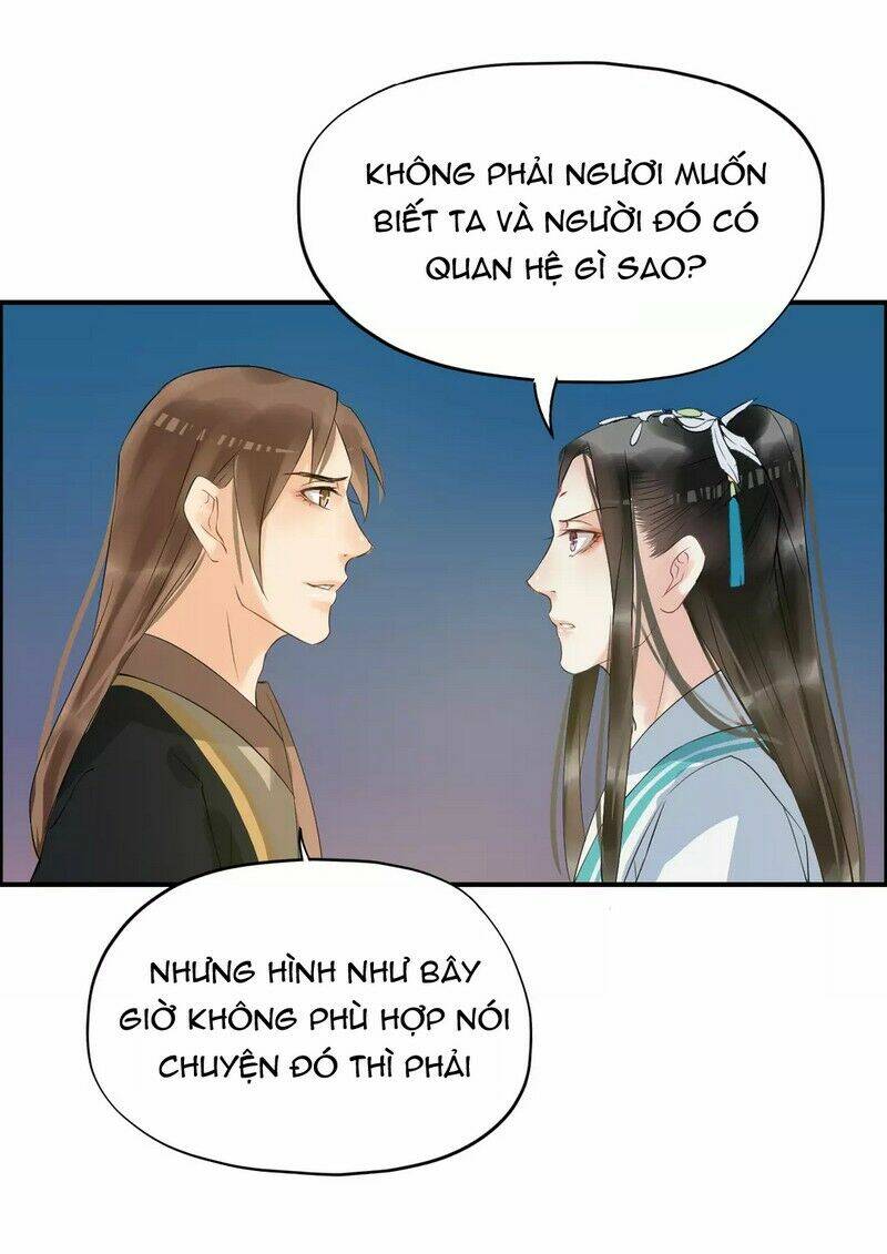 Bồng Sơn Viễn: Chapter 14