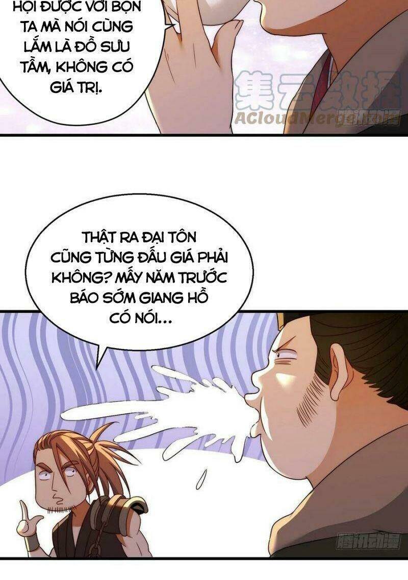 Ta Là Đại Hoàn Đan: Chapter 96