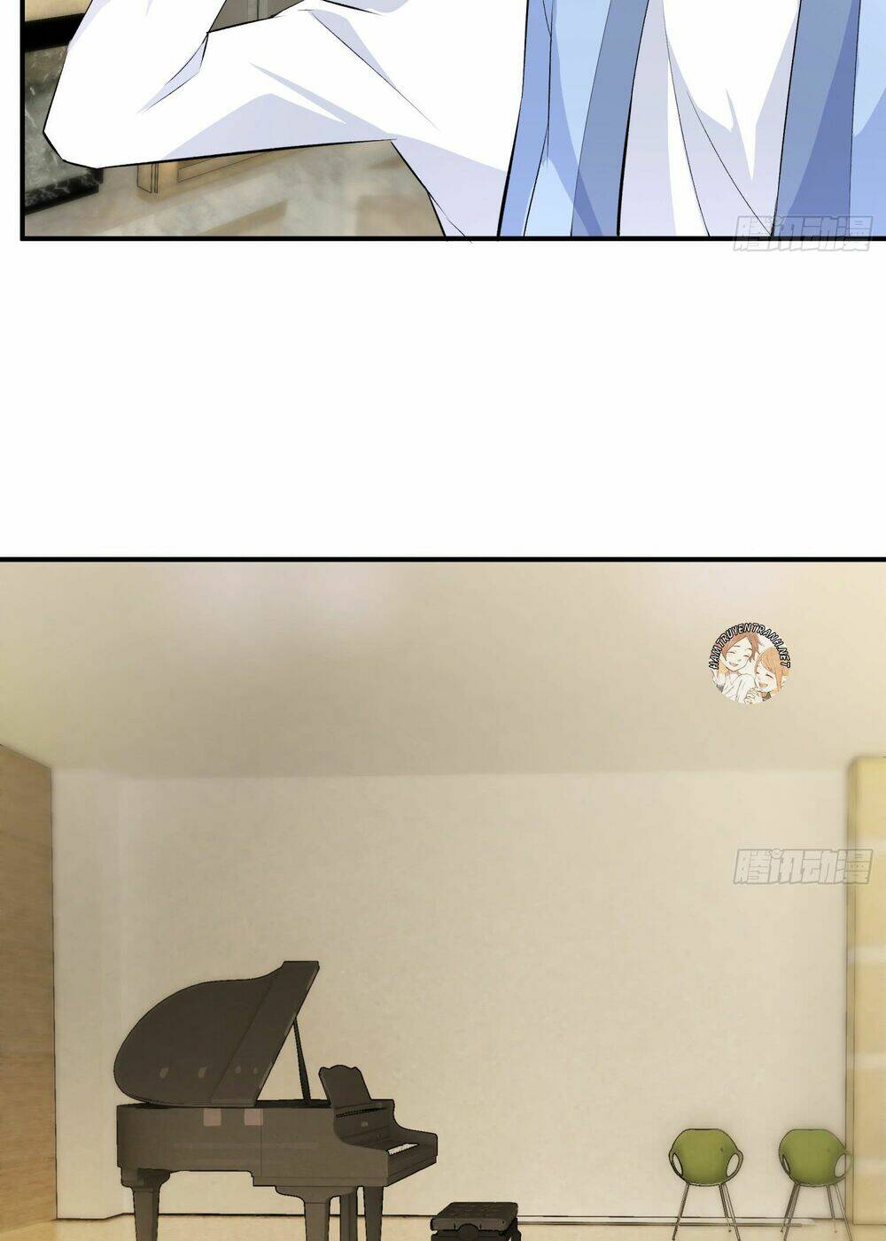 Quái Trộm Thâu Tâm: Chapter 13.1