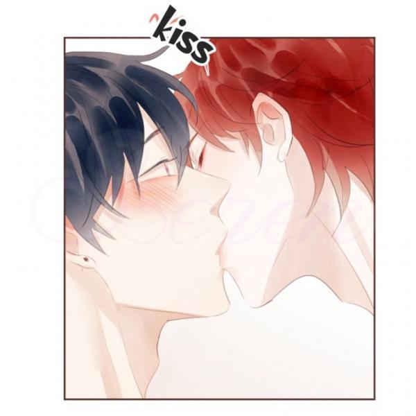 Giữa Tình Yêu Và Tình Bạn: Chapter 38