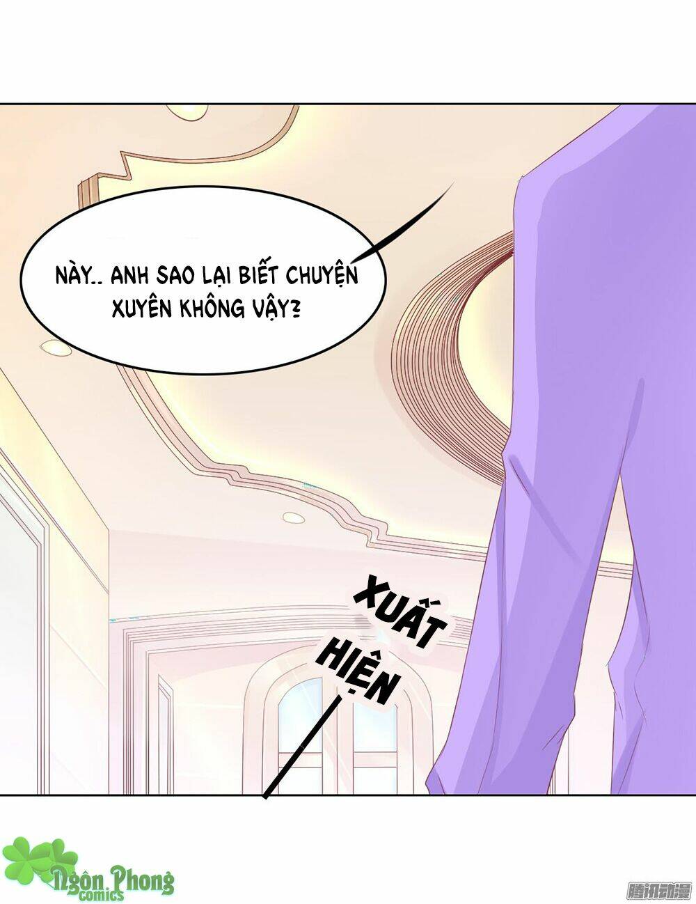 Hoàng Đế “Phế Vật” Tiến Hóa Sử: Chapter 30