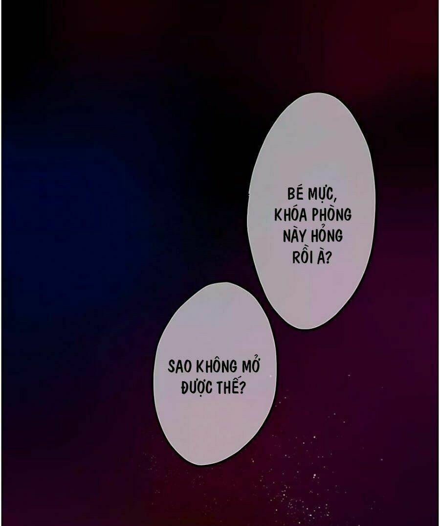 Tháng Sáu Kì Diệu: Chapter 10