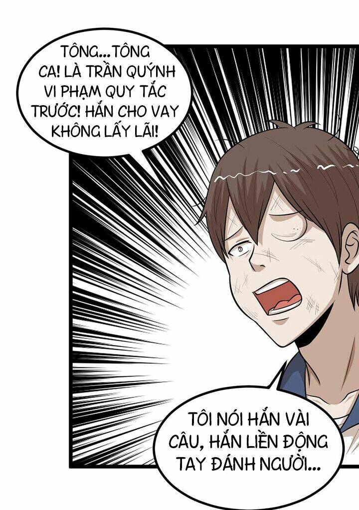 Đai Ca Trở Lại Tuổi 16: Chapter 85